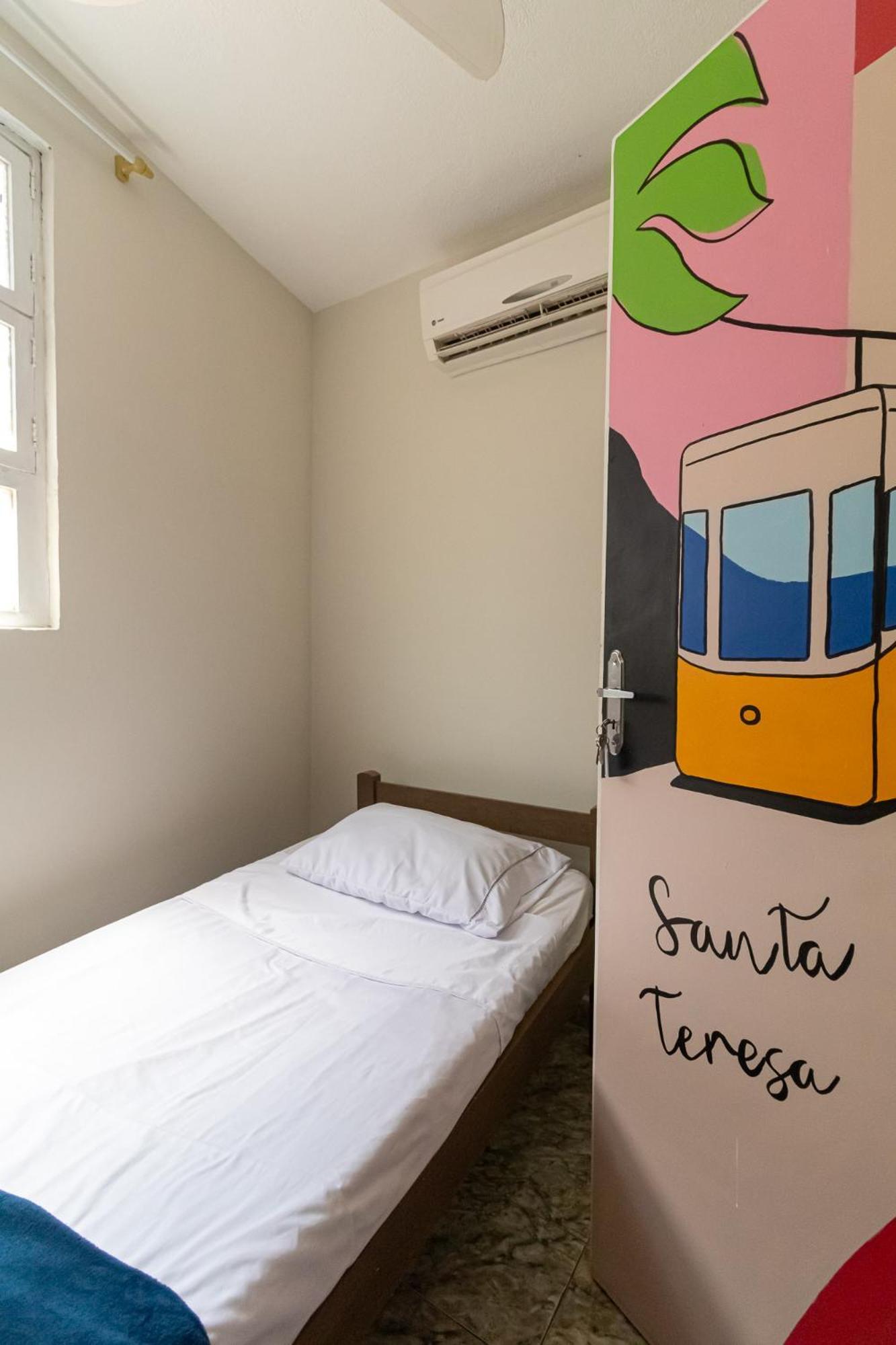 Maroca Rio Hotel ริโอเดจาเนโร ภายนอก รูปภาพ